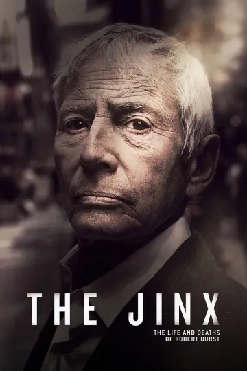 Постер до серіалу "The Jinx" #1458675