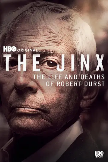 Постер до серіалу "The Jinx" #1458677