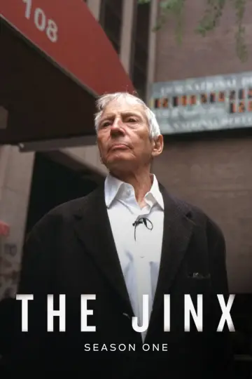 Постер до серіалу "The Jinx" #1761341