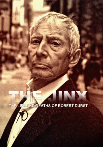 Постер до серіалу "The Jinx" #1761342