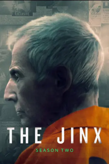 Постер до серіалу "The Jinx" #1761346