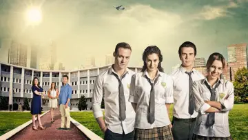Задник к сериалу "Güneşi Beklerken" #1416800