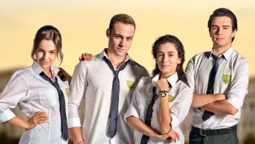 Задник к сериалу "Güneşi Beklerken" #1416802
