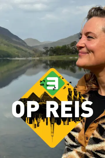 3 op Reis постер