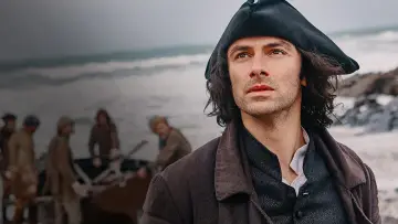 Задник к сериалу "Полдарк" #1341401