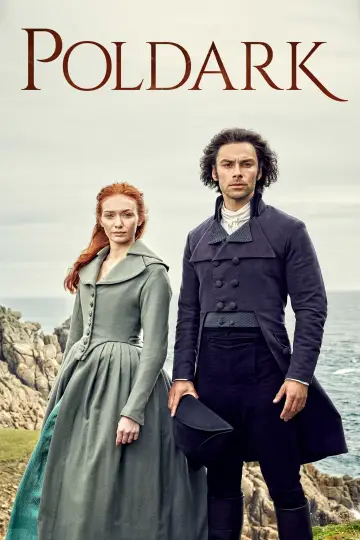 Постер к сериалу "Полдарк" #1341416