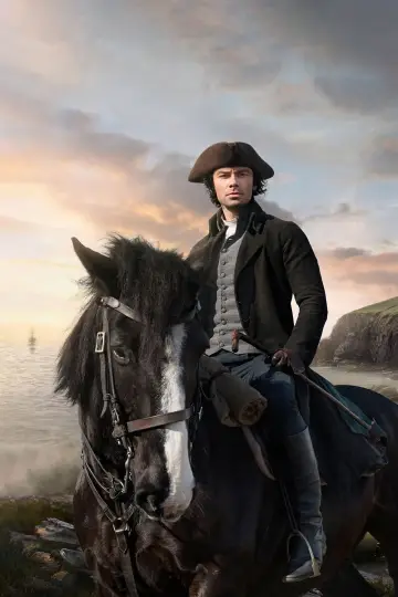Постер к сериалу "Полдарк" #1341423