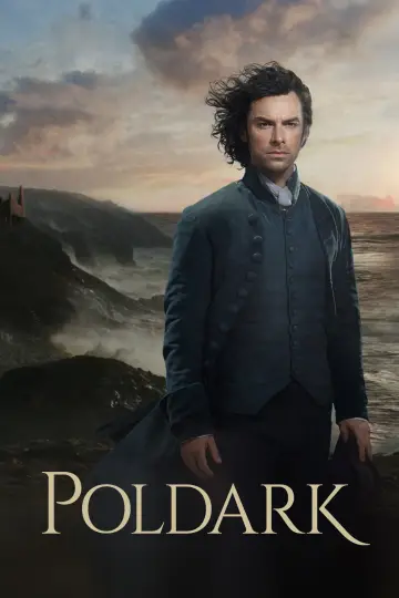 Постер к сериалу "Полдарк" #1341435