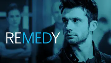 Задник до серіалу "Remedy" #1431123