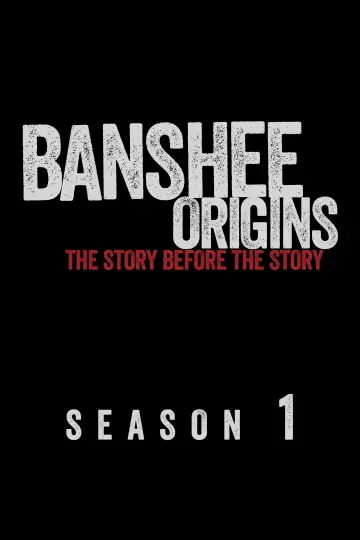 Постер до серіалу "Banshee: Origins" #1749220