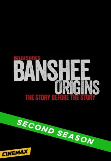 Постер до серіалу "Banshee: Origins" #1749224