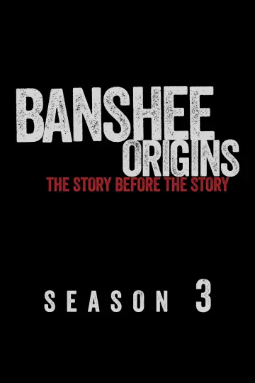 Постер до серіалу "Banshee: Origins" #1749226