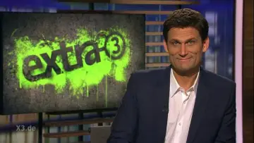 Задник к сериалу "Extra 3" #1356194