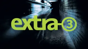 Задник к сериалу "Extra 3" #1356195