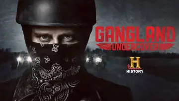 Задник до серіалу "Під прикриттям у бандах" #1852816