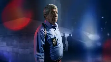 Задник до серіалу "Мисливець за вбивцями: Лейтенант Джо Кенда" #1796178