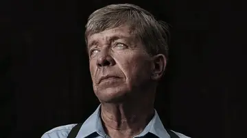 Задник до серіалу "Мисливець за вбивцями: Лейтенант Джо Кенда" #1796182