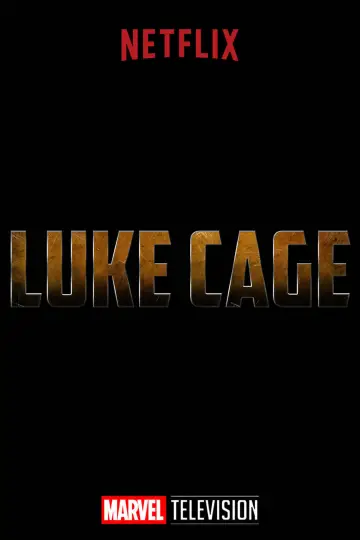 Постер до серіалу "Люк Кейдж" #1375011