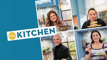 Задник к сериалу "The Kitchen" #1333236