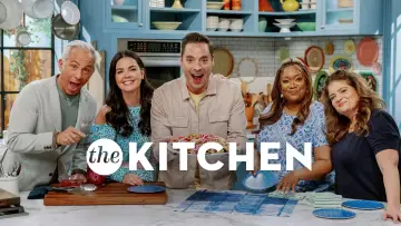 Задник к сериалу "The Kitchen" #1333238