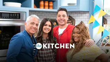 Задник к сериалу "The Kitchen" #1333239