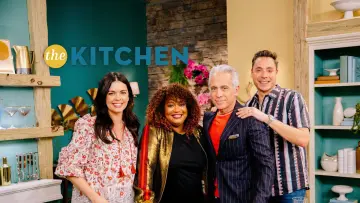 Задник к сериалу "The Kitchen" #1333240