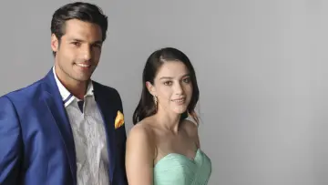 Задник до серіалу "Kiraz Mevsimi" #1402760