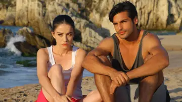 Задник до серіалу "Kiraz Mevsimi" #1402761