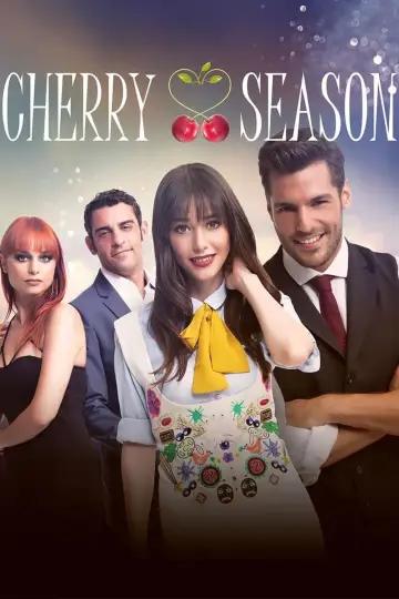 Kiraz Mevsimi постер
