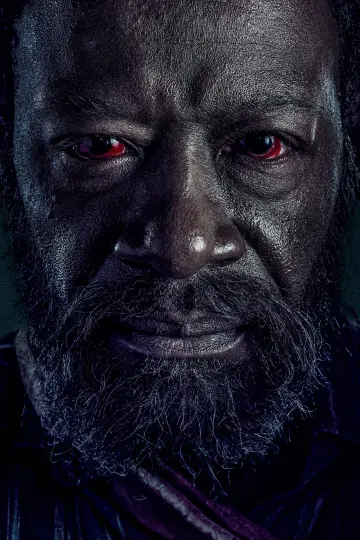 Постер до серіалу "Бійтесь ходячих мерців" #1610131