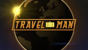Задник до серіалу "Travel Man: 48 Hours in..." #1491345