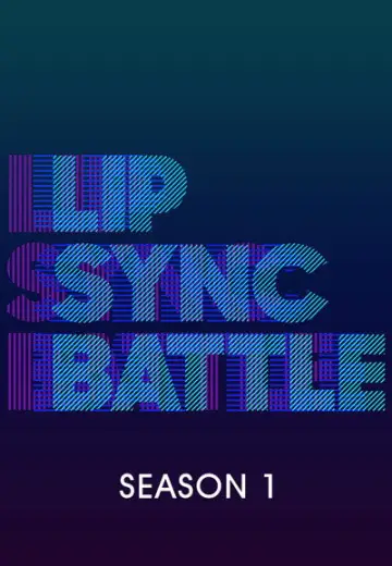 Постер до серіалу "Lip Sync Battle" #1692146