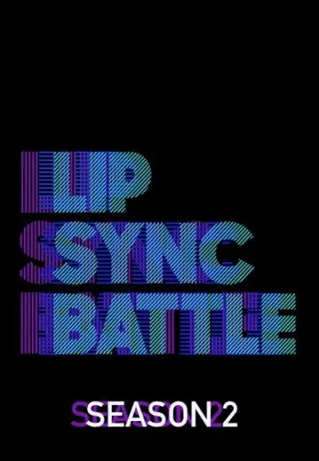 Постер до серіалу "Lip Sync Battle" #1692148