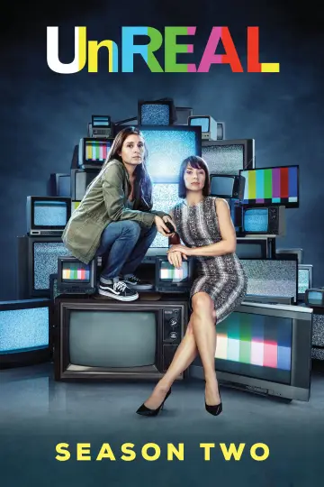 Постер до серіалу "UnREAL" #1712106