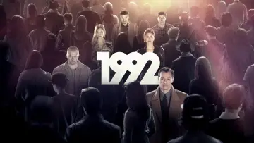 Задник до серіалу "1992" #1430560