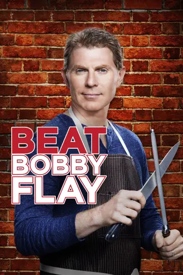 Постер до серіалу "Beat Bobby Flay" #1689612