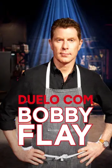 Постер до серіалу "Beat Bobby Flay" #1689624