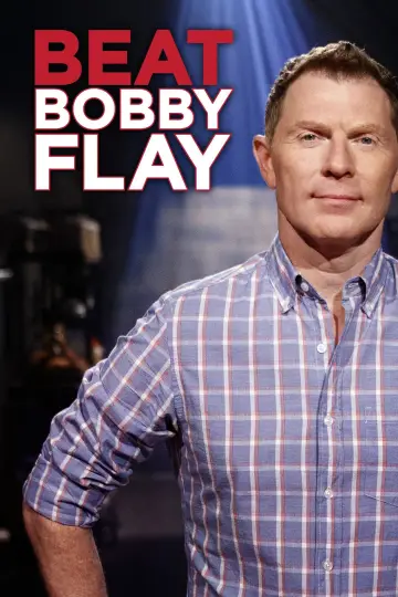 Постер до серіалу "Beat Bobby Flay" #1689656
