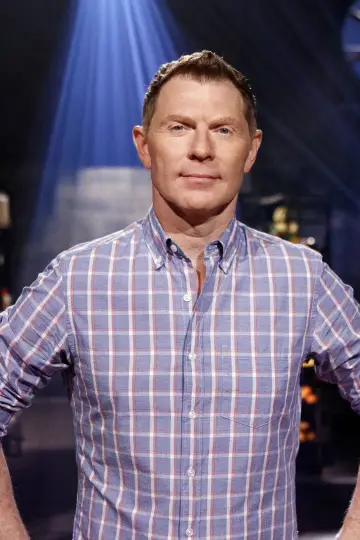 Постер до серіалу "Beat Bobby Flay" #1689657