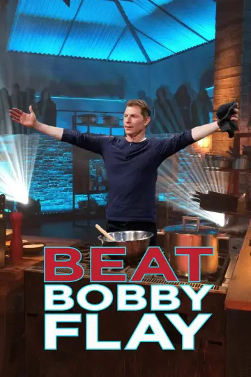 Постер до серіалу "Beat Bobby Flay" #1689692