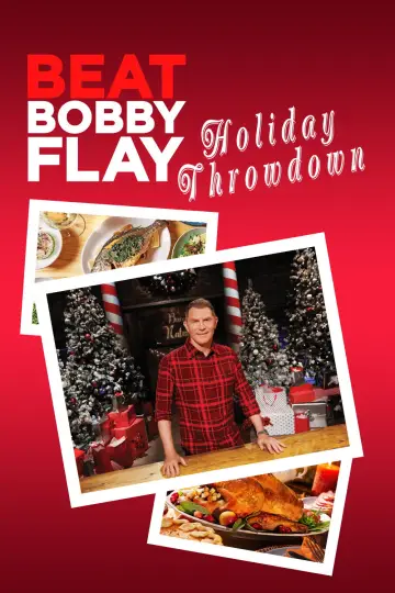 Постер до серіалу "Beat Bobby Flay" #1689695
