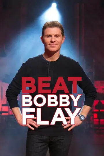 Постер до серіалу "Beat Bobby Flay" #1689699