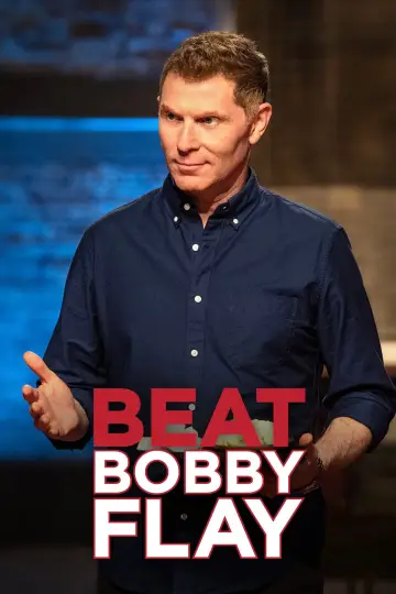 Постер до серіалу "Beat Bobby Flay" #1689704