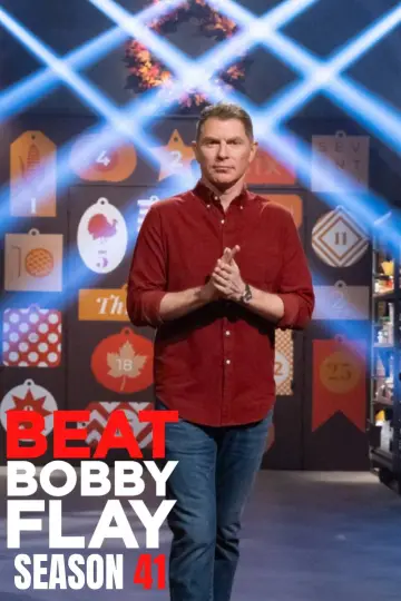 Постер до серіалу "Beat Bobby Flay" #1689706