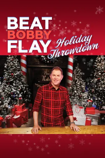 Постер до серіалу "Beat Bobby Flay" #1689707