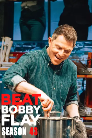Постер до серіалу "Beat Bobby Flay" #1689711