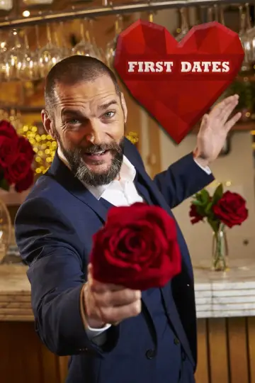 Постер до серіалу "First Dates" #1356139