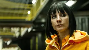 Задник до серіалу "Vis a vis" #1369805