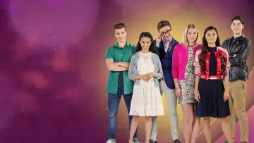 Задник до серіалу "The Evermoor Chronicles" #1427781