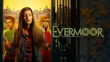 Задник до серіалу "The Evermoor Chronicles" #1427783